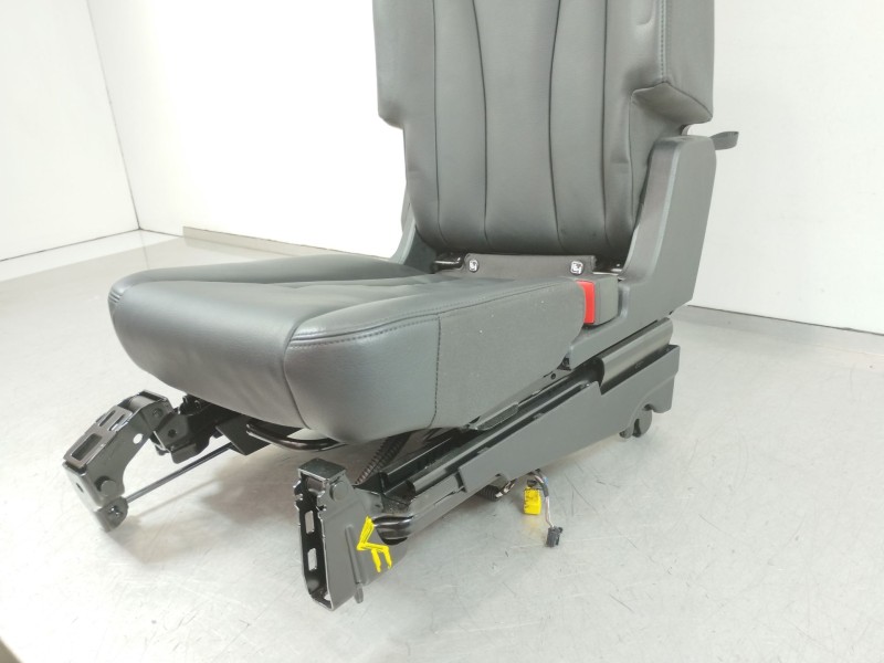 Recambio de asientos trasero derecho para audi q7 (4mb, 4mg, 4mq) 3.0 tdi quattro referencia OEM IAM   