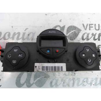 MANDO CLIMATIZADOR 8200344840 