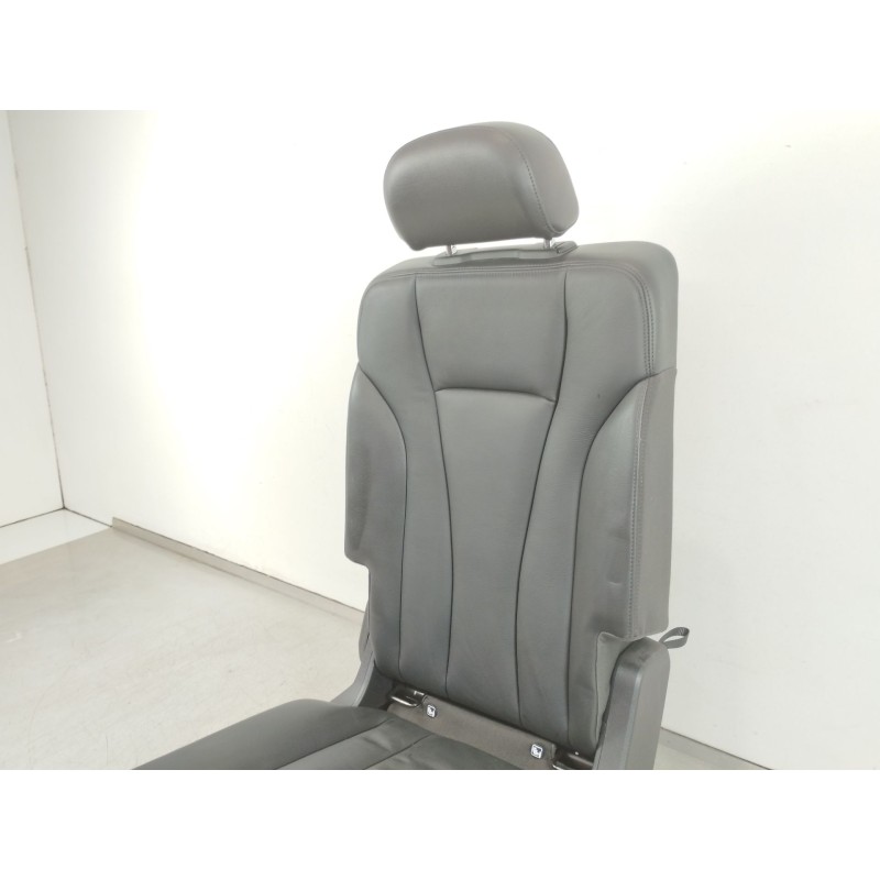 Recambio de asientos trasero derecho para audi q7 (4mb, 4mg, 4mq) 3.0 tdi quattro referencia OEM IAM   