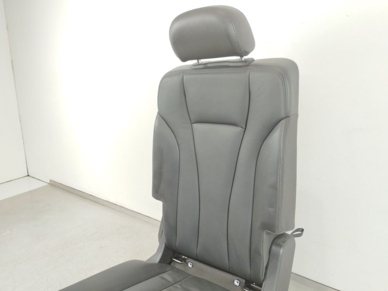 Recambio de asientos trasero derecho para audi q7 (4mb, 4mg, 4mq) 3.0 tdi quattro referencia OEM IAM   