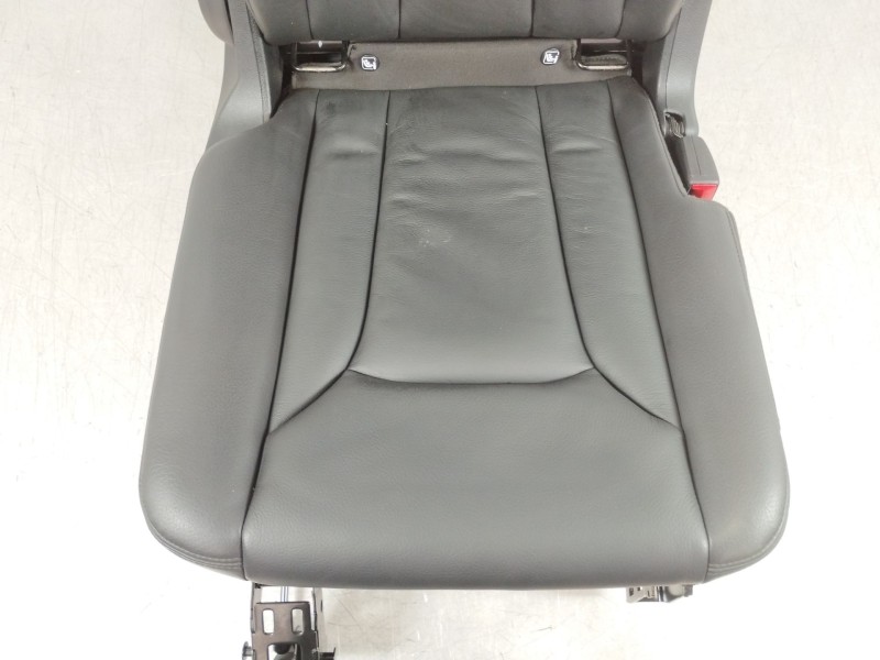 Recambio de asientos trasero derecho para audi q7 (4mb, 4mg, 4mq) 3.0 tdi quattro referencia OEM IAM   