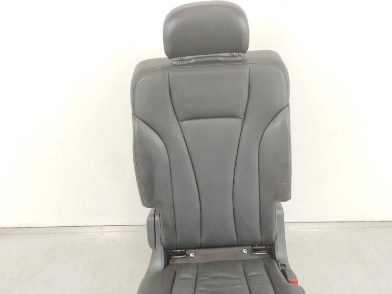 Recambio de asientos trasero derecho para audi q7 (4mb, 4mg, 4mq) 3.0 tdi quattro referencia OEM IAM   