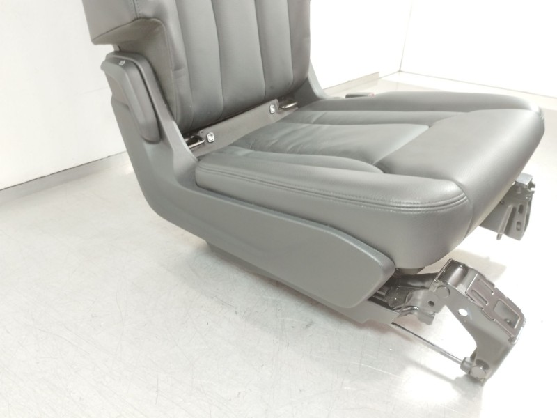 Recambio de asientos trasero derecho para audi q7 (4mb, 4mg, 4mq) 3.0 tdi quattro referencia OEM IAM   