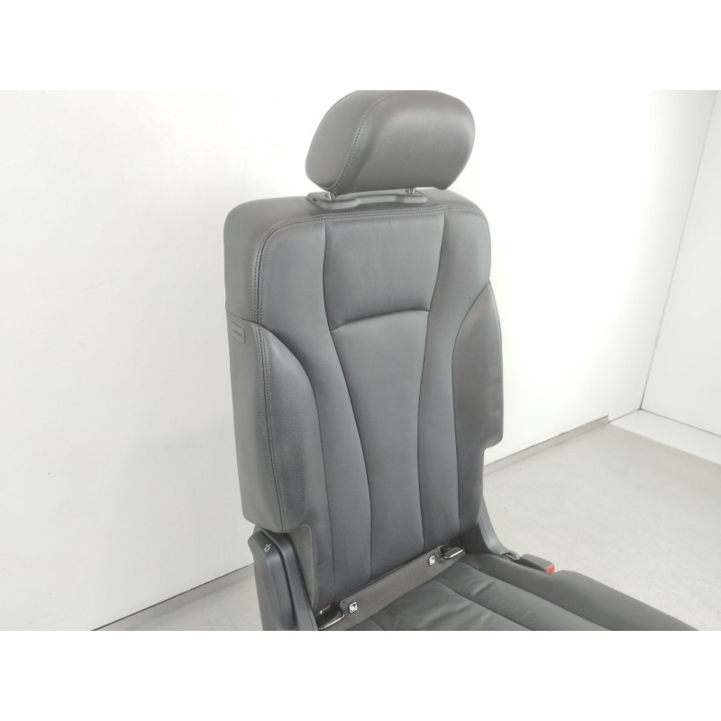 Recambio de asientos trasero derecho para audi q7 (4mb, 4mg, 4mq) 3.0 tdi quattro referencia OEM IAM   