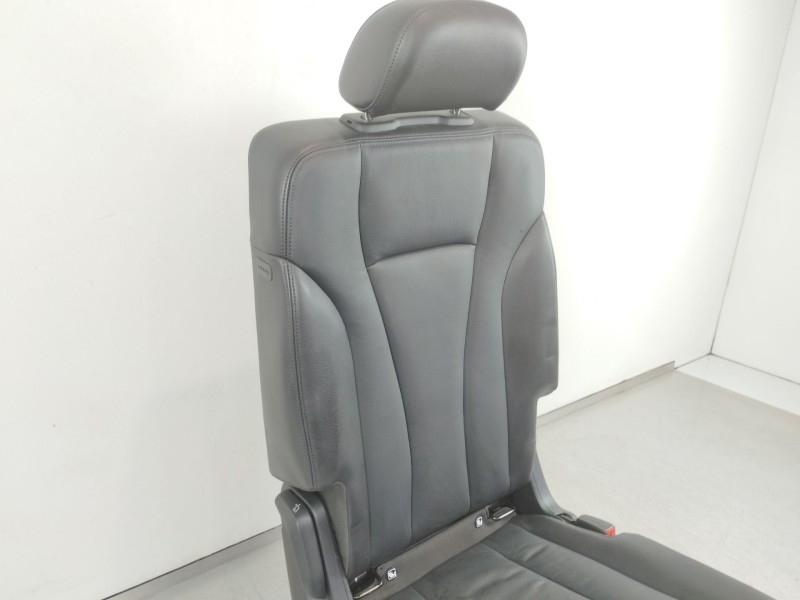 Recambio de asientos trasero derecho para audi q7 (4mb, 4mg, 4mq) 3.0 tdi quattro referencia OEM IAM   