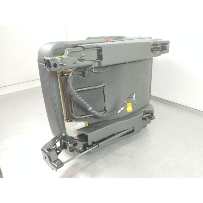 Recambio de asientos trasero derecho para audi q7 (4mb, 4mg, 4mq) 3.0 tdi quattro referencia OEM IAM   