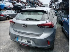 opel corsa f (p2jo) del año 2021