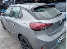 opel corsa f (p2jo) del año 2021 2