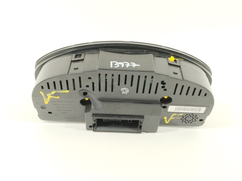 Recambio de cuadro instrumentos para volkswagen eos (1f7, 1f8) 2.0 tdi 16v referencia OEM IAM 1Q0920874A 1K5953503ET 