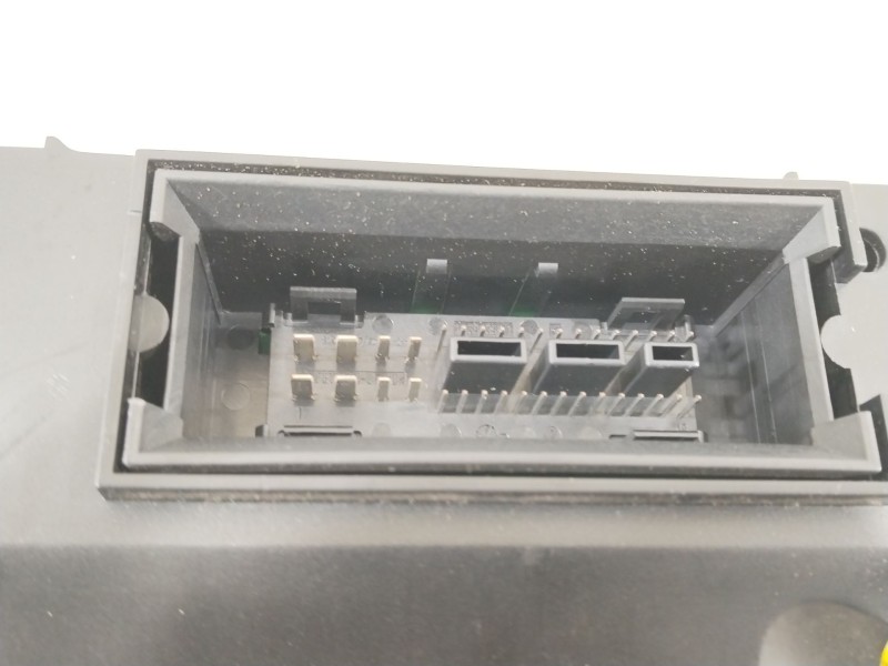 Recambio de cuadro instrumentos para volkswagen eos (1f7, 1f8) 2.0 tdi 16v referencia OEM IAM 1Q0920874A 1K5953503ET 