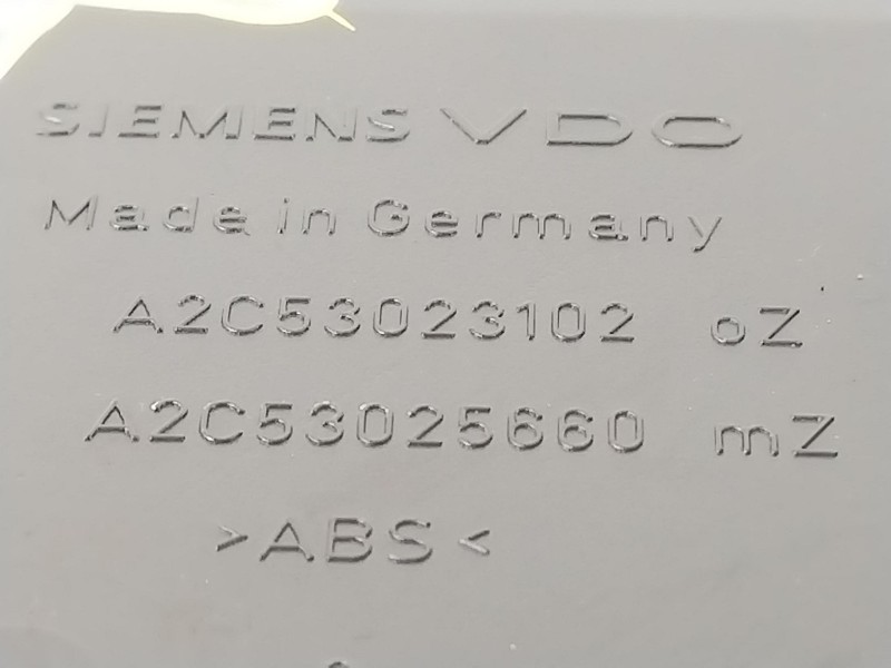 Recambio de cuadro instrumentos para volkswagen eos (1f7, 1f8) 2.0 tdi 16v referencia OEM IAM 1Q0920874A 1K5953503ET 
