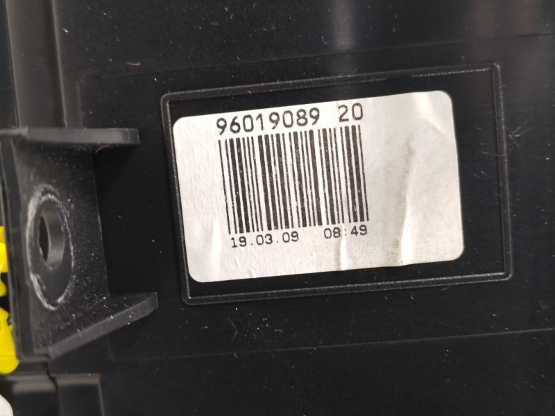 Recambio de cuadro instrumentos para volkswagen eos (1f7, 1f8) 2.0 tdi 16v referencia OEM IAM 1Q0920874A 1K5953503ET 