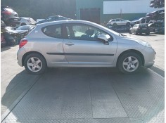 peugeot 207/207+ (wa_, wc_) del año 2009
