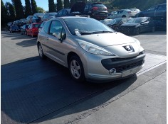 peugeot 207/207+ (wa_, wc_) del año 2009 2