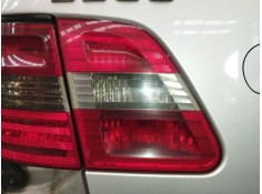 Recambio de piloto trasero izquierdo en porton para mercedes-benz clase b sports tourer (w245) b 200 cdi (245.208) referencia OE