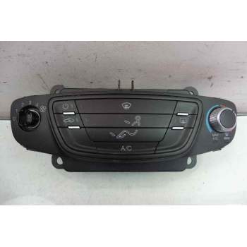 MANDO CALEFACCION / AIRE ACONDICIONADO 8A6150321115053 AV1T19980AH E1071049C