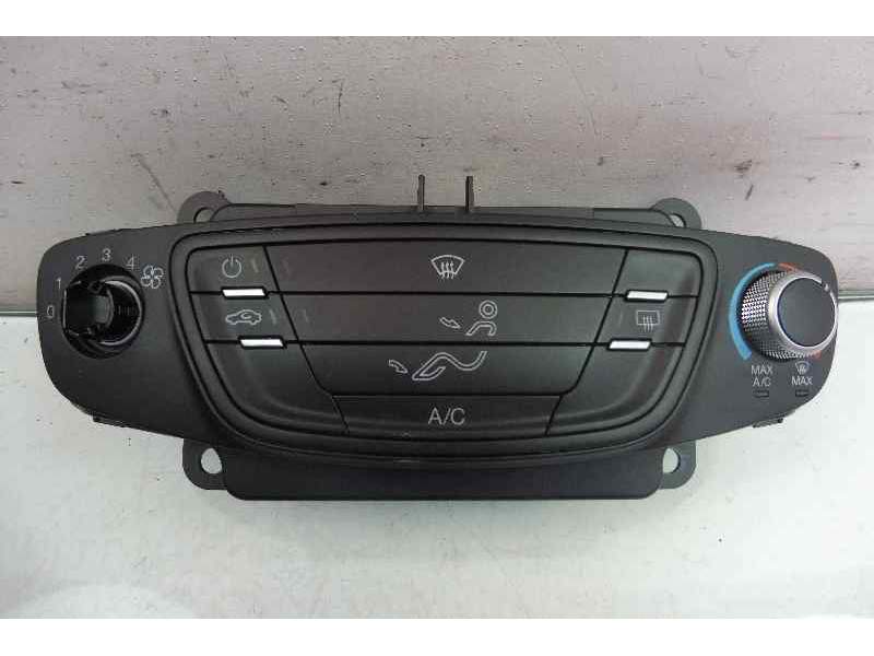 MANDO CALEFACCION / AIRE ACONDICIONADO 8A6150321115053 AV1T19980AH E1071049C
