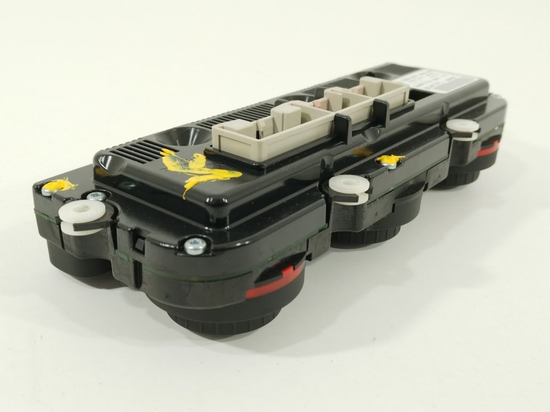 Recambio de mando climatizador para volkswagen eos (1f7, 1f8) 2.0 tdi 16v referencia OEM IAM 1Q0907044AD  