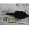 TRANSMISION DELANTERA DERECHA 39101BU100 