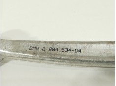 Recambio de brazo suspension inferior trasero izquierdo para bmw 4 coupé (g22, g82) m4 competition m xdrive referencia OEM IAM 2 2