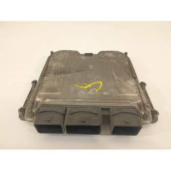 CENTRALITA MOTOR UCE 9652590480 0281011334 