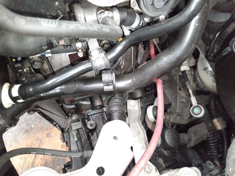 Recambio de caja cambios para fiat grande punto (199) 1.3 16v multijet active (55kw) referencia OEM IAM   