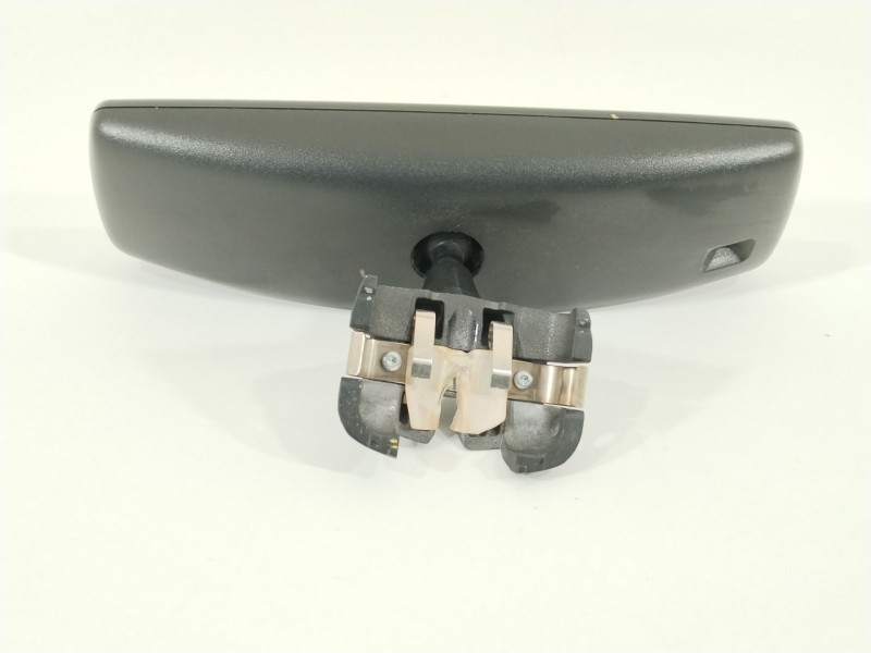 Recambio de espejo interior para volkswagen eos (1f7, 1f8) 2.0 tdi 16v referencia OEM IAM 1K0857511B  