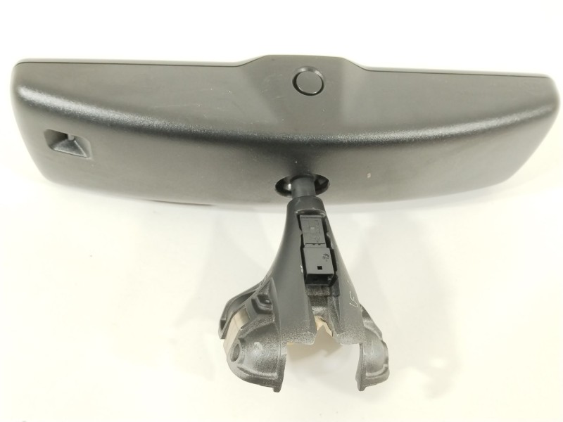 Recambio de espejo interior para volkswagen eos (1f7, 1f8) 2.0 tdi 16v referencia OEM IAM 1K0857511B  