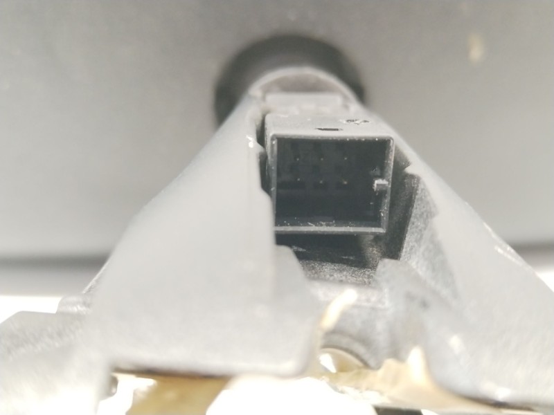 Recambio de espejo interior para volkswagen eos (1f7, 1f8) 2.0 tdi 16v referencia OEM IAM 1K0857511B  