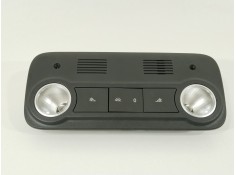 Recambio de luz interior para volkswagen eos (1f7, 1f8) 2.0 tdi 16v referencia OEM IAM 1Q0947105D  