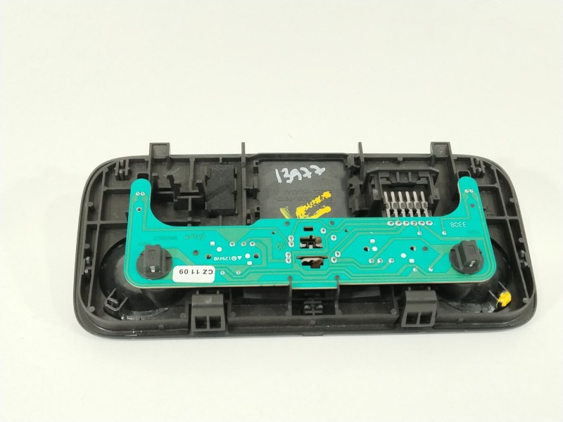 Recambio de luz interior para volkswagen eos (1f7, 1f8) 2.0 tdi 16v referencia OEM IAM 1Q0947105D  