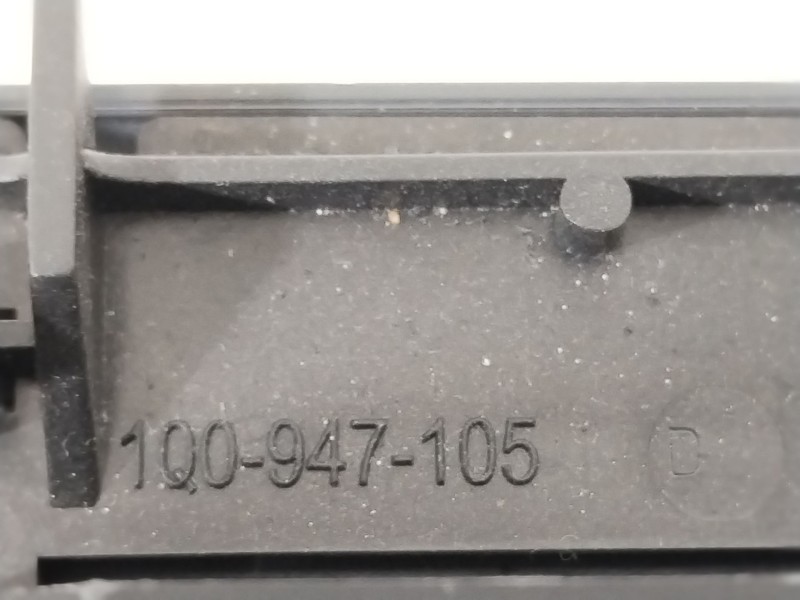 Recambio de luz interior para volkswagen eos (1f7, 1f8) 2.0 tdi 16v referencia OEM IAM 1Q0947105D  