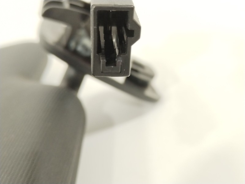 Recambio de parasol izquierdo para volkswagen eos (1f7, 1f8) 2.0 tdi 16v referencia OEM IAM 1Q0857551P  