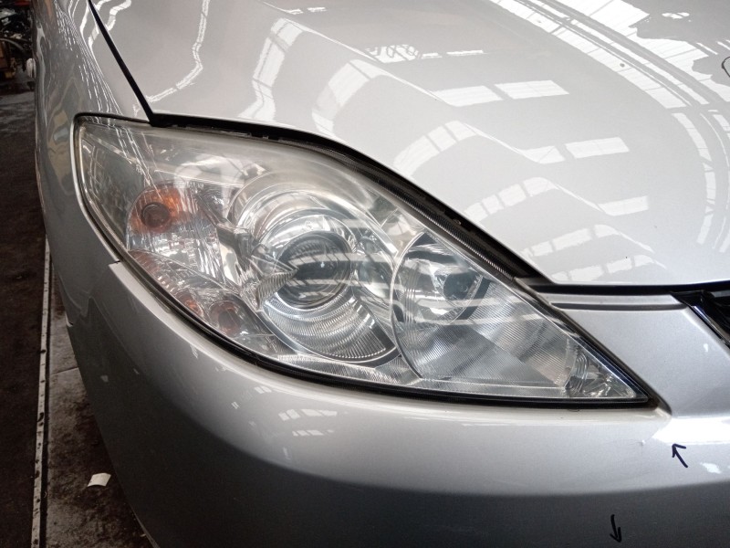 Recambio de faro derecho para mazda 5 (cr) 1.8 (cr19) referencia OEM IAM   