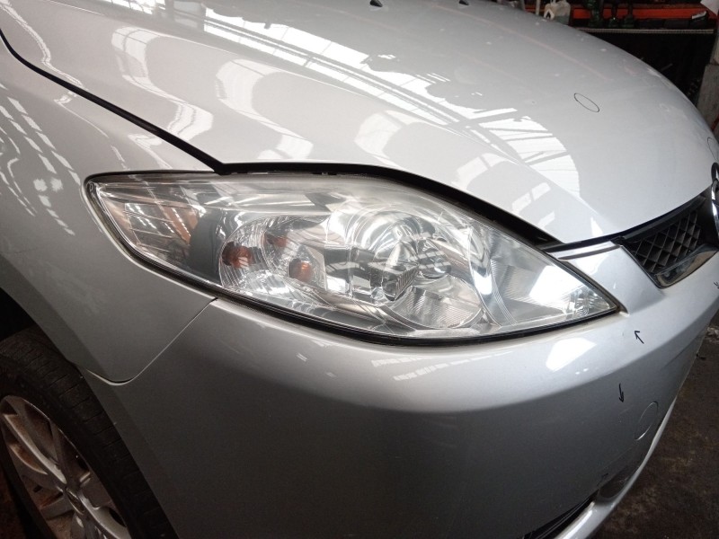 Recambio de faro derecho para mazda 5 (cr) 1.8 (cr19) referencia OEM IAM   