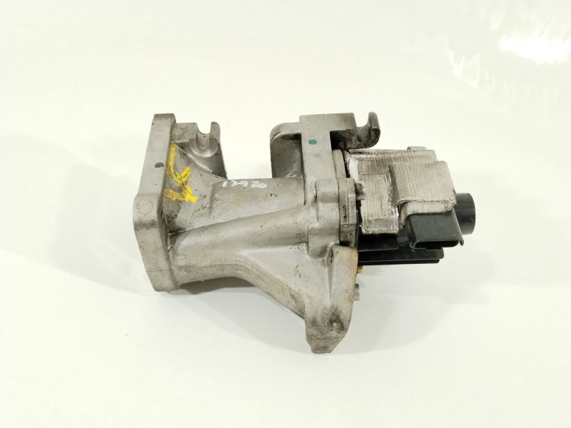 Recambio de valvula egr para jaguar xf i (x250) 2.2 d referencia OEM IAM CX239E456AB  9678283080