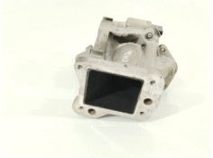 Recambio de valvula egr para jaguar xf i (x250) 2.2 d referencia OEM IAM CX239E456AB  9678283080 2