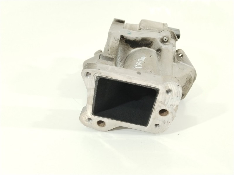 Recambio de valvula egr para jaguar xf i (x250) 2.2 d referencia OEM IAM CX239E456AB  9678283080