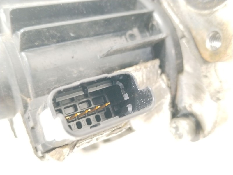 Recambio de valvula egr para jaguar xf i (x250) 2.2 d referencia OEM IAM CX239E456AB  9678283080