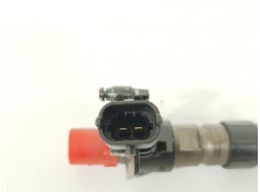 Recambio de inyector para jaguar xf i (x250) 2.2 d referencia OEM IAM 9687454480   2