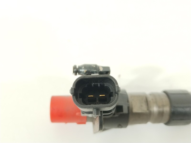 Recambio de inyector para jaguar xf i (x250) 2.2 d referencia OEM IAM 9687454480  
