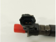 Recambio de inyector para jaguar xf i (x250) 2.2 d referencia OEM IAM 9687454480   2
