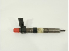 Recambio de inyector para jaguar xf i (x250) 2.2 d referencia OEM IAM 9687454480  