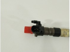 Recambio de inyector para jaguar xf i (x250) 2.2 d referencia OEM IAM 9687454480   2