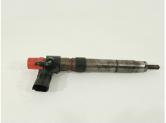 Recambio de inyector para jaguar xf i (x250) 2.2 d referencia OEM IAM 9687454480  