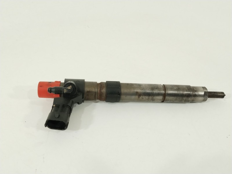 Recambio de inyector para jaguar xf i (x250) 2.2 d referencia OEM IAM 9687454480  