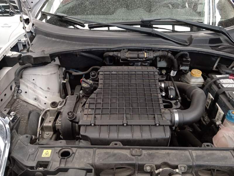 MOTOR COMPLETO 955A6000 