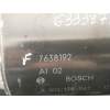 MOTOR ARRANQUE 7638192 0001138062 12417638192