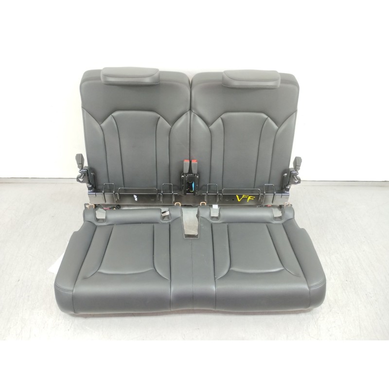 Recambio de asientos tercera fila para audi q7 (4mb, 4mg, 4mq) 3.0 tdi quattro referencia OEM IAM 4M0885305  
