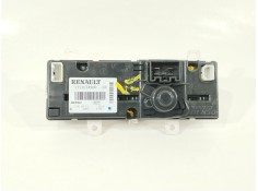 Recambio de mando calefaccion / aire acondicionado para renault master kofferaufbau l3h1 3,5t referencia OEM IAM 275107490R   2